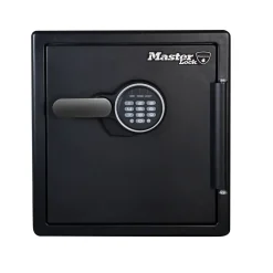 Master Lock Elektronische Kluis LFW123FTC - met Elektronisch Codeslot - Brandwerend en Waterbestendig - 50x54,5x56cm