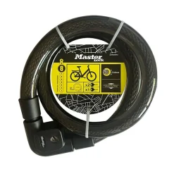Masterlock Gevlochten Staalkabel - 25mm X 1m