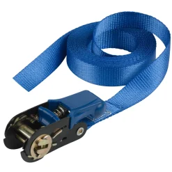 Master Lock Ratelsjorband Blauw - 5mx25mm