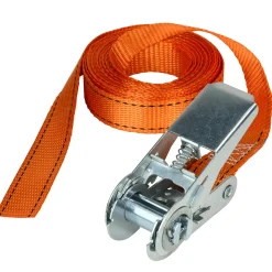 Masterlock Master Lock Ratelsjorband Oranje - 5mx25mm - 150kg
