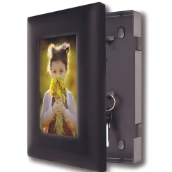 Master Lock small sleutelkast voor 5 sleutels met foto frame 10x15cm