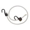 Master Lock snelbinder Steelcor 15-150cmx9,5mm zwart