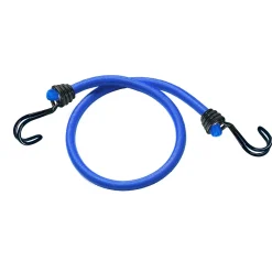 Master Lock snelbinder Twin Tensioner Wire 1,2m ø8mm