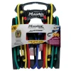 Master Lock snelbinder Twin Tensioner Wire 10st.