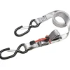 Master Lock spanband met gesp 1,8 m x 25 mm - 2 stuks