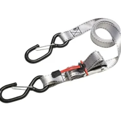 Master Lock spanband met gesp 1,8 m x 25 mm - 2 stuks
