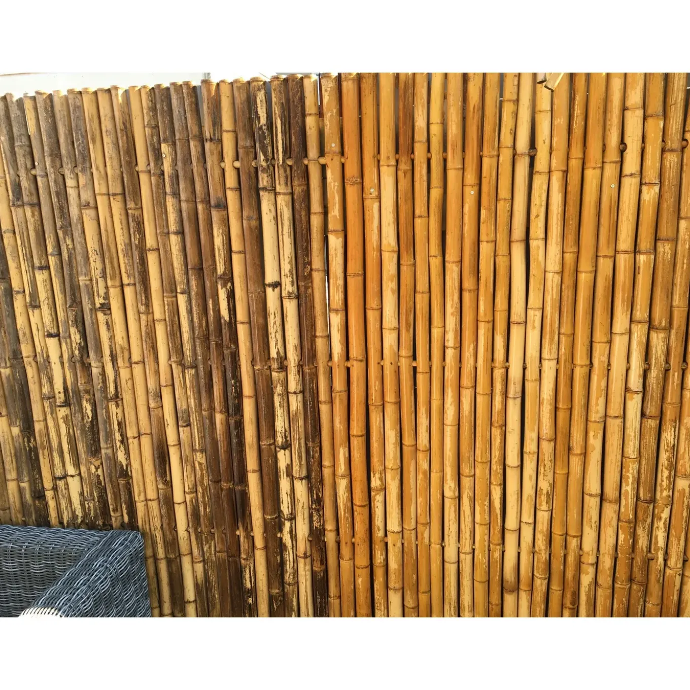 Masters Of Bamboo Bamboe Cleaner - 500ml