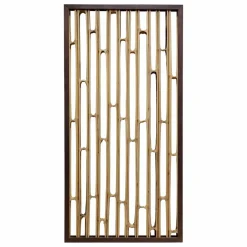 Masters Of Bamboo Bamboe Kamerscherm Verticalo - 90 X 180 Cm