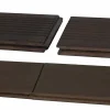 Masters Of Bamboo Bamboe Vlonderplank Thermo - 185 X 14 X 1.8 Cm