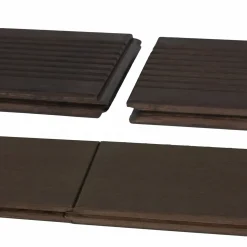 Masters Of Bamboo Bamboe Vlonderplank Thermo - 185 X 14 X 1.8 Cm