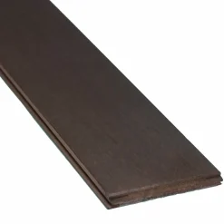 Masters Of Bamboo Bamboe Vlonderplank Thermo - 185 X 14 X 1.8 Cm