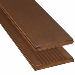 Masters of Bamboo Bamboe Vlonderplank Nano - 185 X 14 X 1.8 Cm