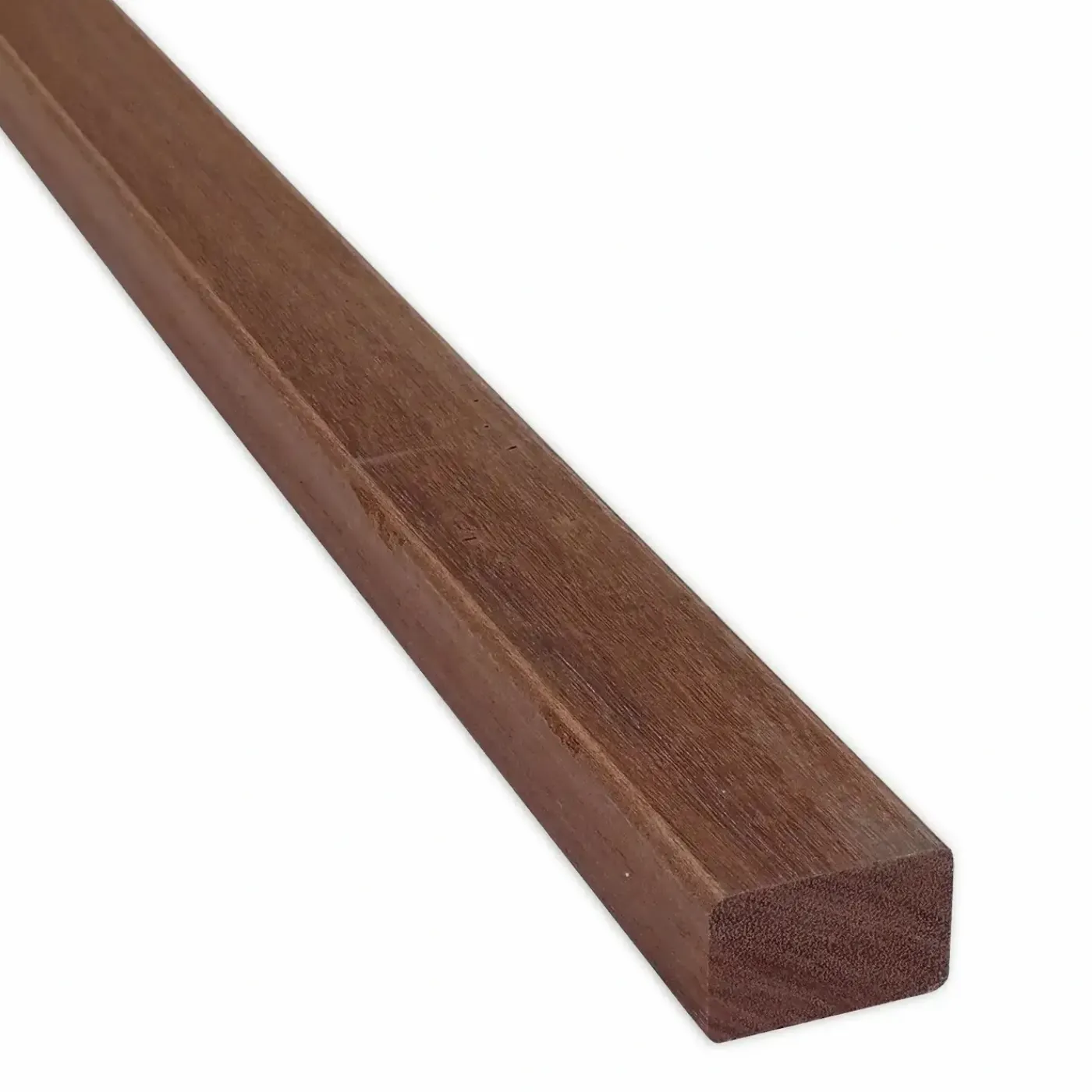 Masters of Bamboo Hardhouten Onderligger - 45 X 70 Mm
