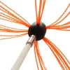 Maxblast elektrische schoorsteen borstel - 20 meter