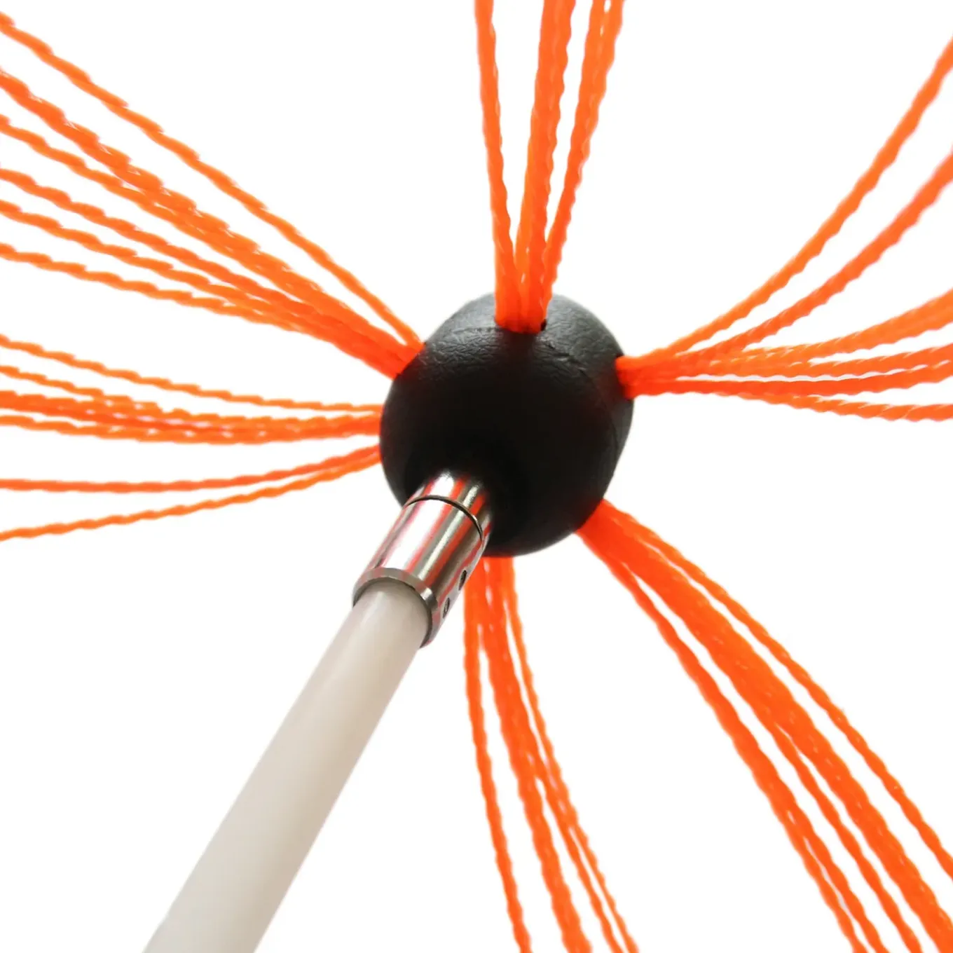 Maxblast elektrische schoorsteen borstel - 7 meter