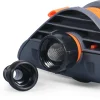 MCBOSON MCBOCON Tuinsproeier - Oscillerend - 360 graden sproeier - 19 gaten
