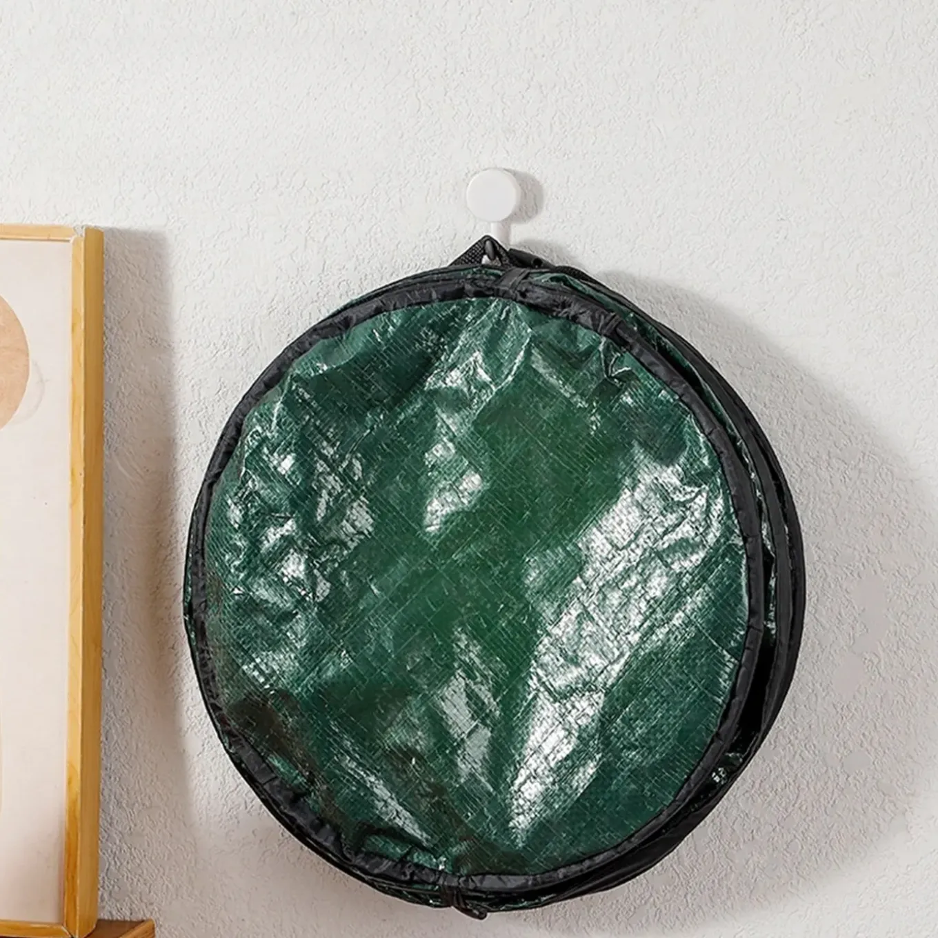 Mcboson Tuinafvalzakken - 38l - Groen