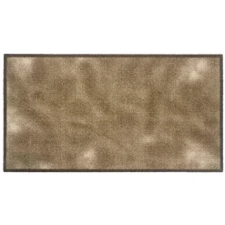 Md Entree - Design Mat - Universal - Shades Beige - 67 X 120 Cm