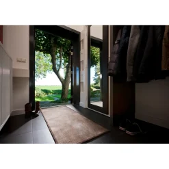 Md Entree - Design Mat - Universal - Shades Beige - 67 X 120 Cm