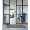 Md Entree - Design Mat - Universal - Safari Beige - 67 X 120 Cm