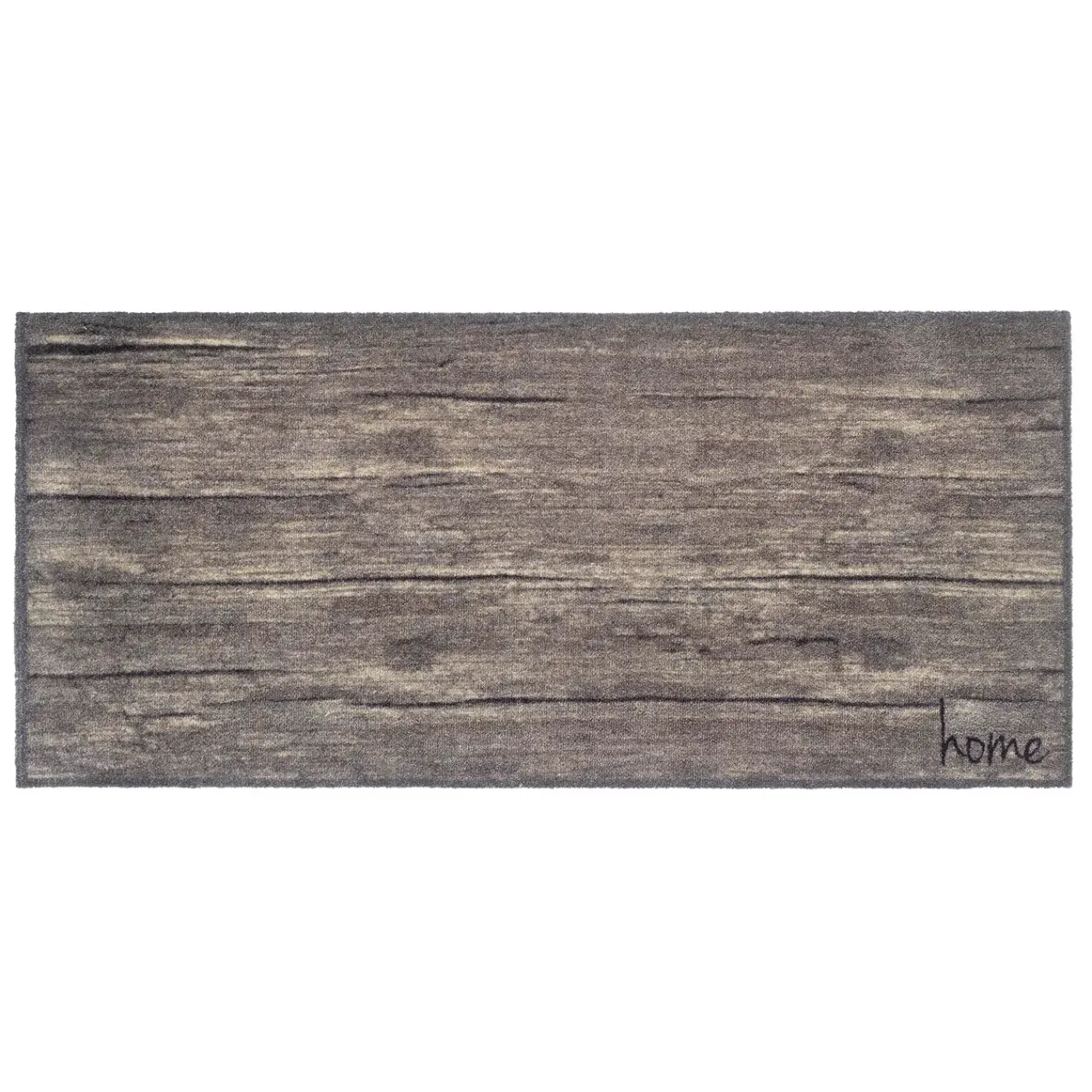 MD-Entree Md Entree - Design Mat - Universal - Home Wood - 67 X 150 Cm