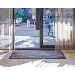 MD-Entree Md Entree - Design Mat - Universal - Home Wood - 67 X 150 Cm
