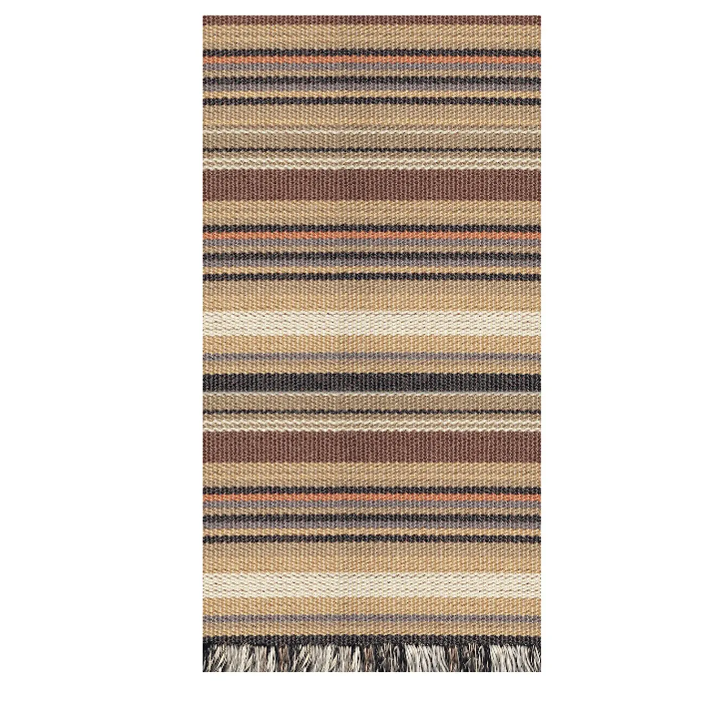 MD-Entree Md Entree - Design Mat - Universal - Jutta - 67 X 150 Cm