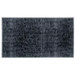 MD-Entree Md Entree - Design Mat - Universal - Velvet Anthra - 67 X 120 Cm