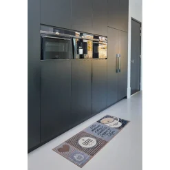 Md Entree - Keukenloper - Cook&wash - Good Coffee - 50 X 150 Cm