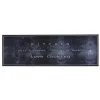 MD-Entree Md Entree - Keukenloper - Cook&wash - Love Cooking - 50 X 150 Cm