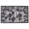Md Entree - Schoonloopmat - Soft&design - 55 X 90 Cm - Amsterdam Winter