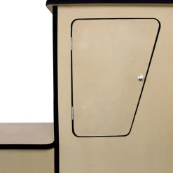 Monster Shop MDF Camper Keuken Blok