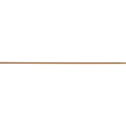 MDF gegrond 122x61cm 8mm
