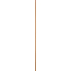 Overig MDF gegrond 122x61cm 18mm