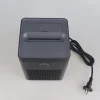 Mesa Living 3-in-1 Elektrische Kachel - 400w/800w/1200w - Heater - Ventilatorkachel