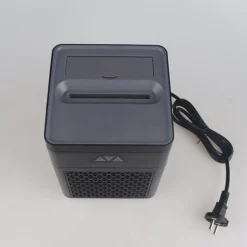 Mesa Living 3-in-1 Elektrische Kachel - 400w/800w/1200w - Heater - Ventilatorkachel