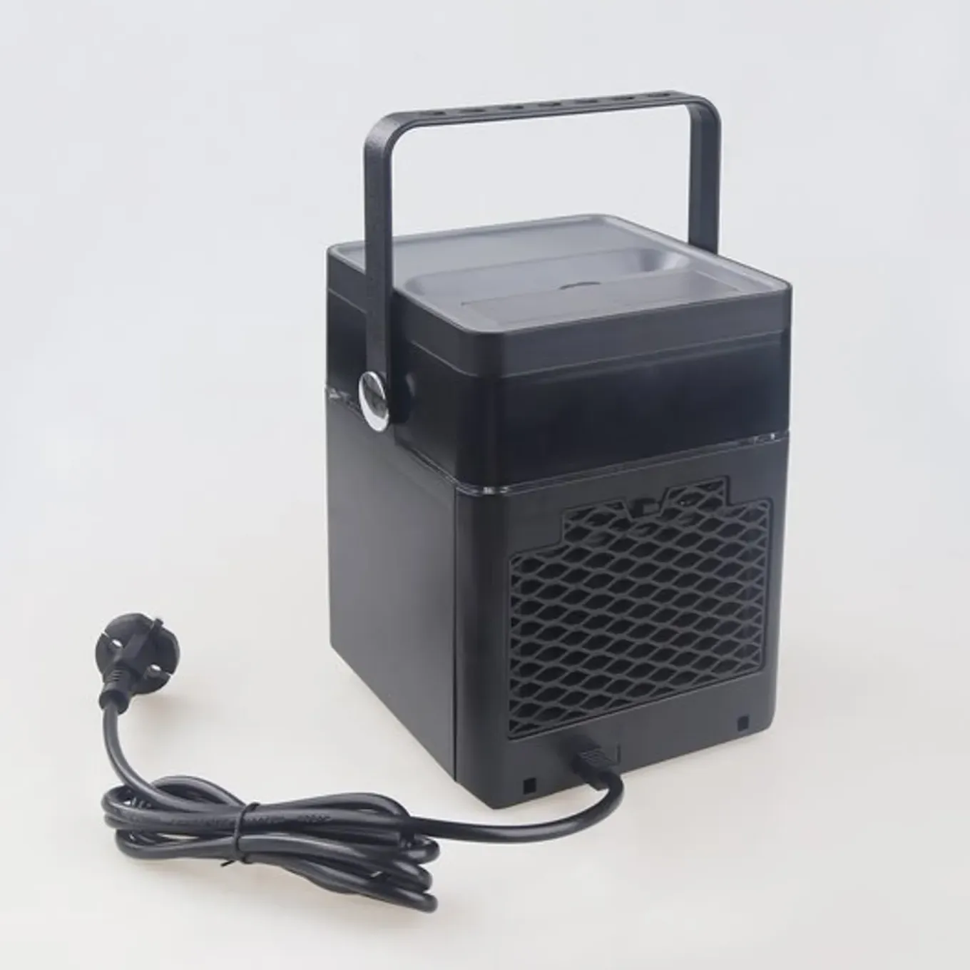Mesa Living 3-in-1 Elektrische Kachel - 400w/800w/1200w - Heater - Ventilatorkachel