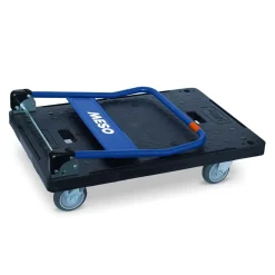 Meso - Inklapbare Plateauwagen - 300 Kg Draagvermogen
