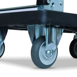 Meso - Inklapbare Plateauwagen - 300 Kg Draagvermogen
