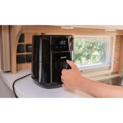 Mestic Camping Airfryer MA-300