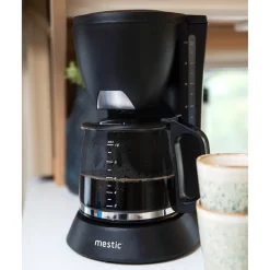 Mestic koffiezetter MK-60 6 kops