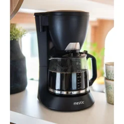 Mestic koffiezetter MK-60 6 kops