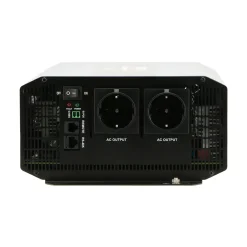 Mestic omvormer MI-1500