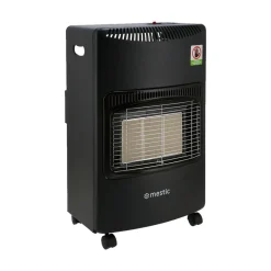 Mestic rolkachel MRK-100 50mbar