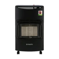 Mestic rolkachel MRK-100 50mbar