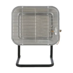 Mestic straalkachel MES-120 30mbar vast statief