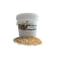 Meststof Groendak Emmer 3 liter