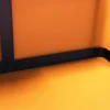 Signature Metalen En Echt Eikenhouten Ingangstafel