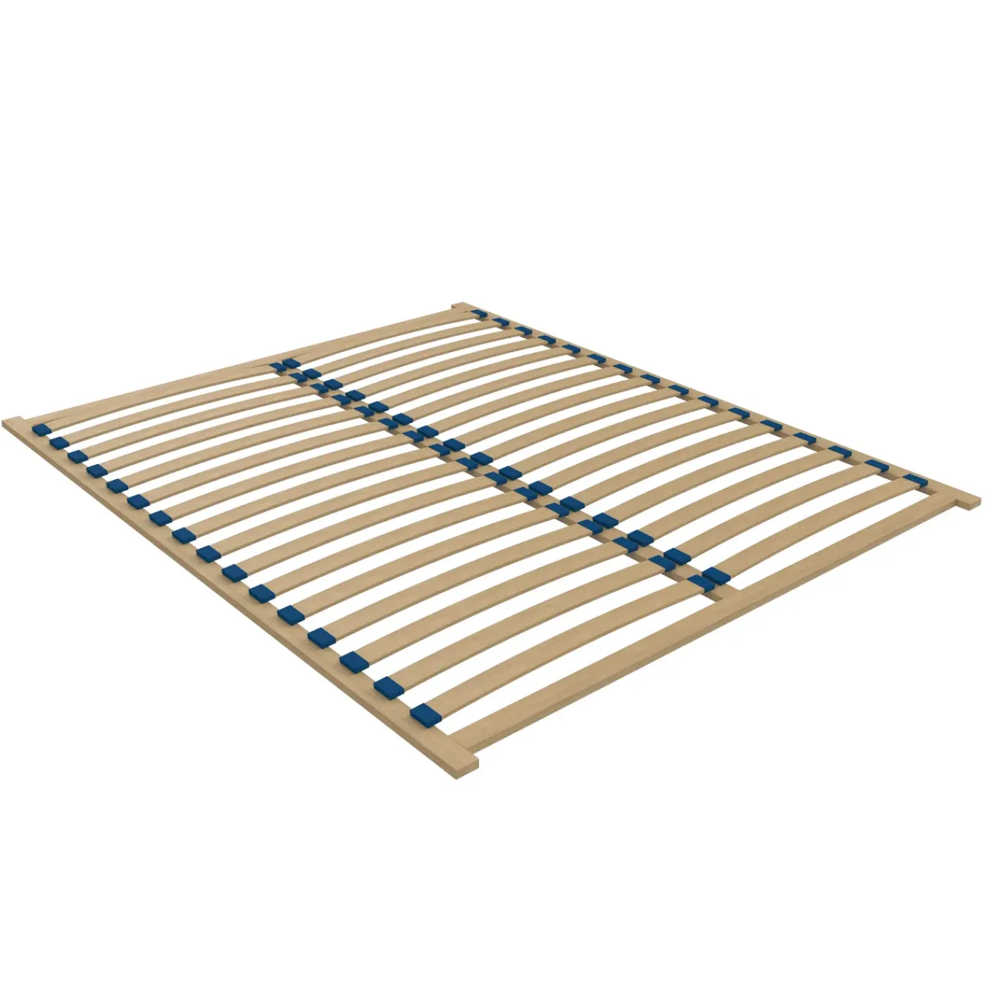 Meubella Lattenbodem Alvin - 160x200 Cm