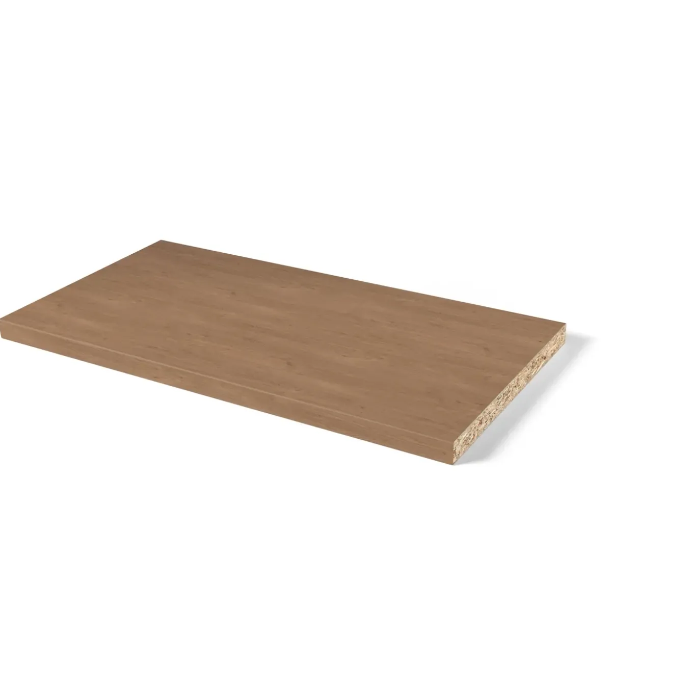 Meubelpaneel - Oak Rustique - 250x30cm - 18mm
